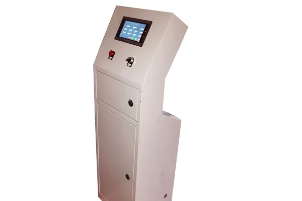 煤矿智能电压检测系统