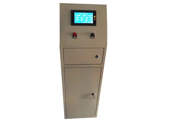 欠压保护检测系统