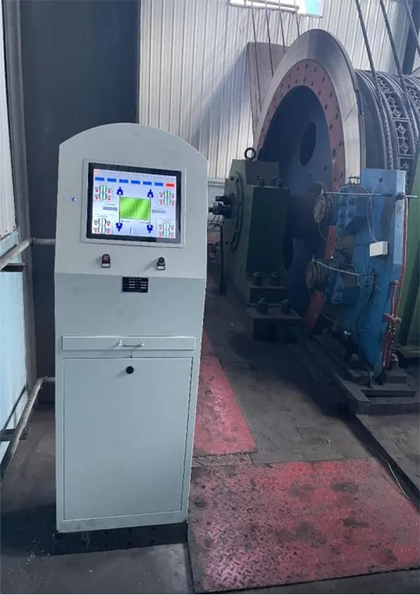 装置原理 装置原理